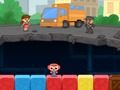 Spel Mini meneer Driller  online