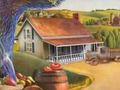 Spel De boerderij redden  online