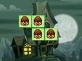 Spel Halloween Tetris  online
