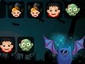 Spel Halloween-patronen  online