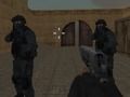 Spel Terroristische aanval tegengaan  online