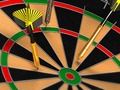 Spel Professionele dartmultiplayer  online