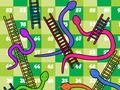 Spel Slangen en ladders  online