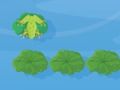 Spel Kikker met verstand  online