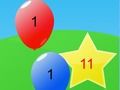 Spel Wiskunde Pop online Spel Wiskunde Pop online