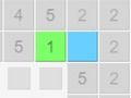 Spel Nummer doolhof  online