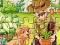 Spel Gelukkig tuinieren  online