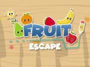 Spel Fruit Escape: Draw Line online