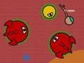 Spel Swordz. io  online