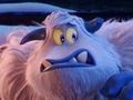 Spel Smallfoot -puzzel online