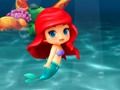 Spel Little Mermaid Mystery online