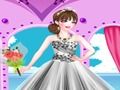 Spel Wees een mooie bruid  online