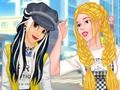 Spel Prinses Urban Fashion Statement online