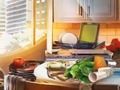 Spel Koken door het boek  online
