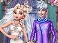 Spel Koninklijke huwelijksceremonie  online