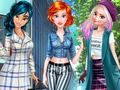 Spel Prinses trend spotter online