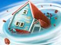 Spel Tornado. io online