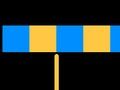 Spel Snake versus kleuren  online