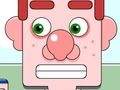 Spel Hans repareert het internet  online