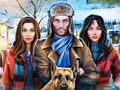 Spel Ijs storm  online
