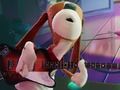 Spel Bookaboo: Puppy Drum Jump online