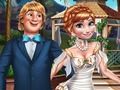 Spel Huwelijksplanner  online