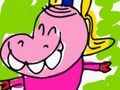 Spel Kleurboek  online