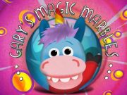 Spel Gary's Magic Marbles  online