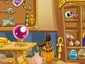 Spel Verborgen objecten: mysterieuze artefacten online