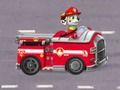 Spel Nick Jr. Feestracers online