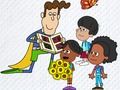 Spel De avonturen van Napkin Man! Dag Bye Boogaloo  online