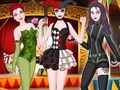 Spel Harley Quinn & Friends  online