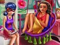 Spel BFF's studentenhuis  online