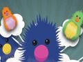 Spel Ruby Sky: Flobble-fabriek  online