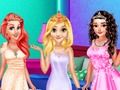 Spel Prinsessen: Prom  online