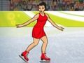 Spel Wintersport: Schaatsen  online