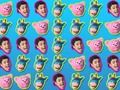 Spel Studio K: Racegezicht  online