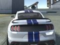Spel Stuntauto's multiplayer  online