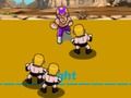 Spel Worstelen  online