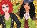 Spel Stijlgids Prinses Militaire Editie 2017  online