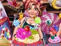 Spel Rachel's zoete snoepwinkel  online