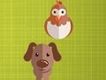 Spel Wat voor dier is dit  online