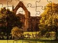 Spel Puzzel puzzel: herfst  online