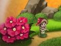 Spel Kleine tuin  online