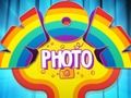 Spel Wauw: fotografie  online