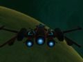 Spel Ruimteschip Arena  online