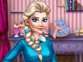 Spel Prinses verjaardagspartij  online