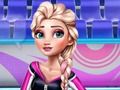 Spel Schaatsen: uitdaging  online
