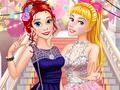 Spel Beste Prinsessenfeest  online