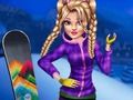 Spel Winteroutfits  online